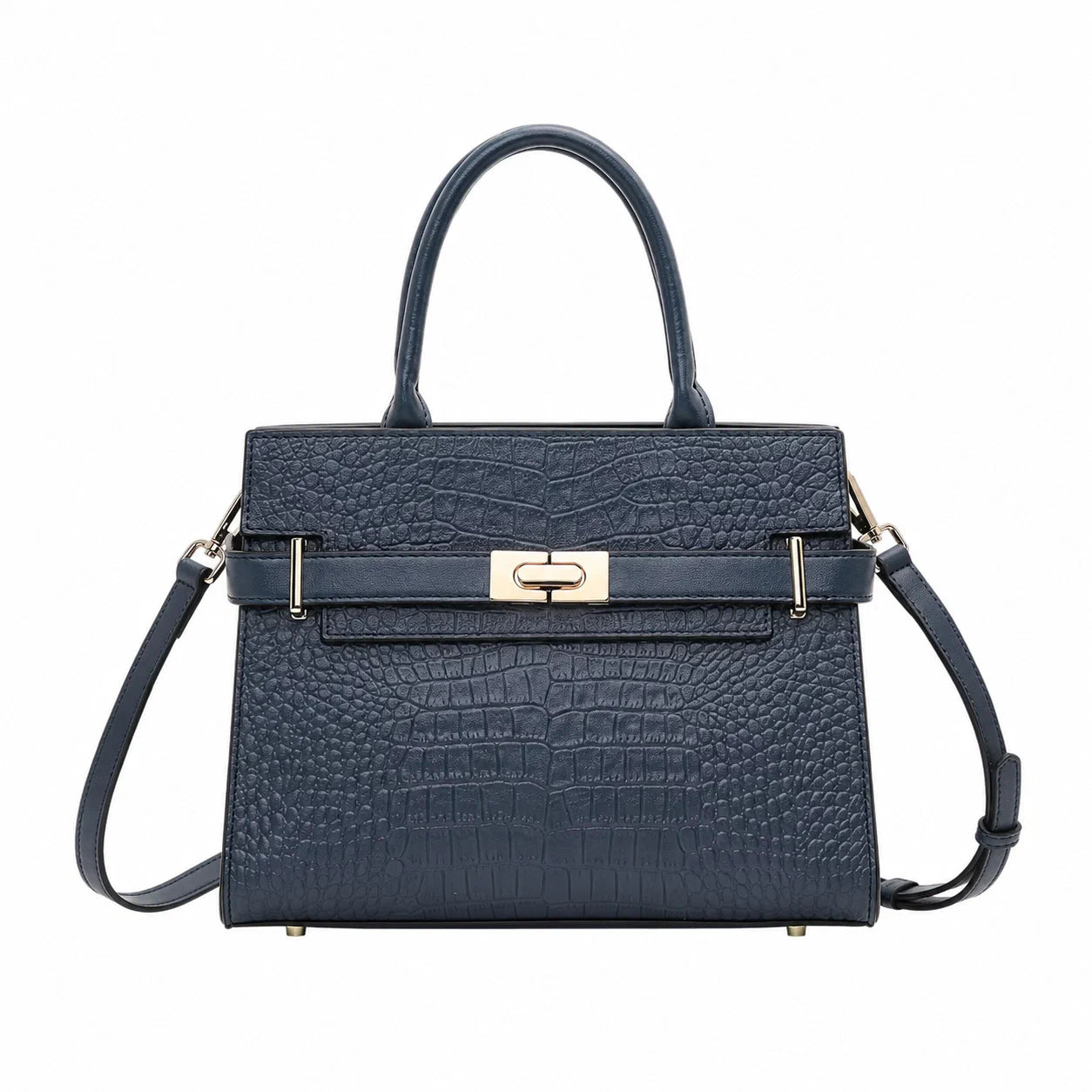 Sac Héritage Croco
