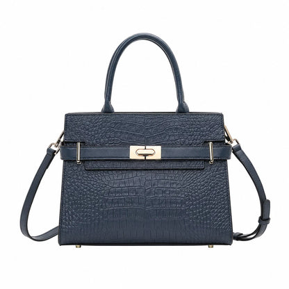 Sac Héritage Croco