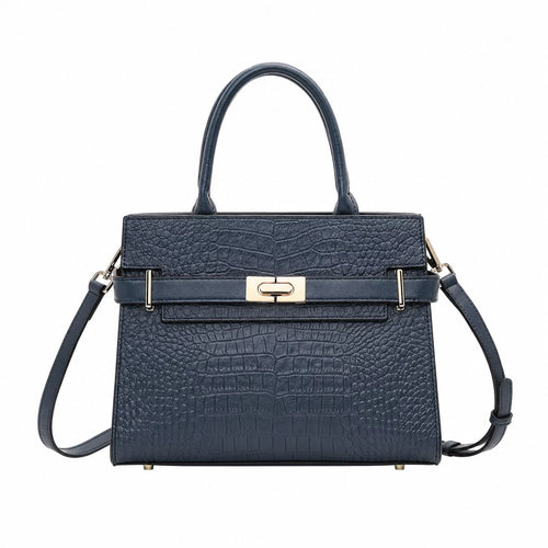 Sac Héritage Croco