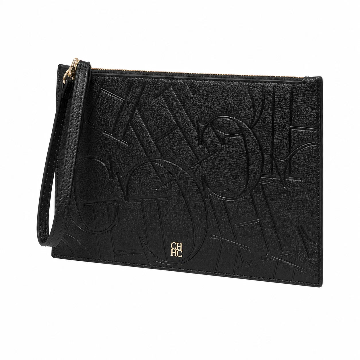 Pochette Minuit