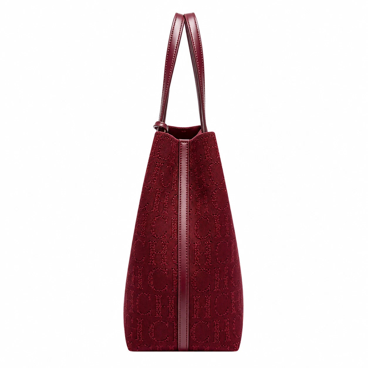 Grand Sac Grenat