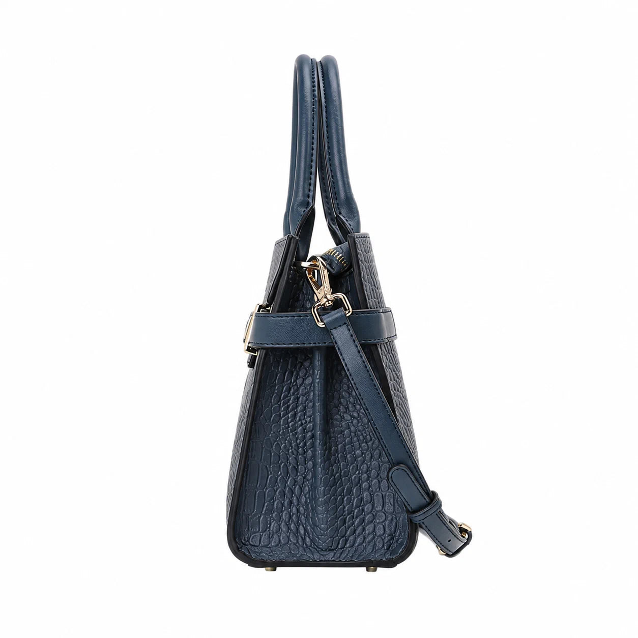 Sac Héritage Croco