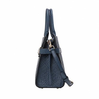 Sac Héritage Croco