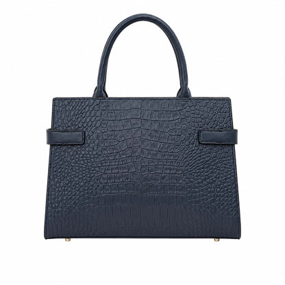 Sac Héritage Croco