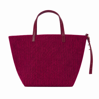 Cabas Éclat Monogramme