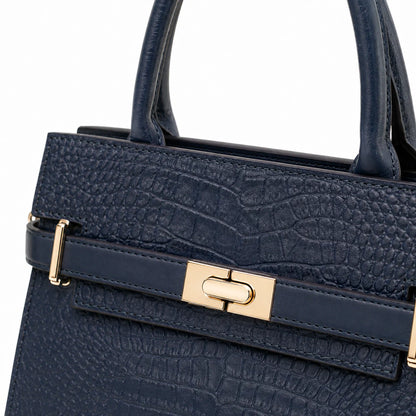 Sac Héritage Croco