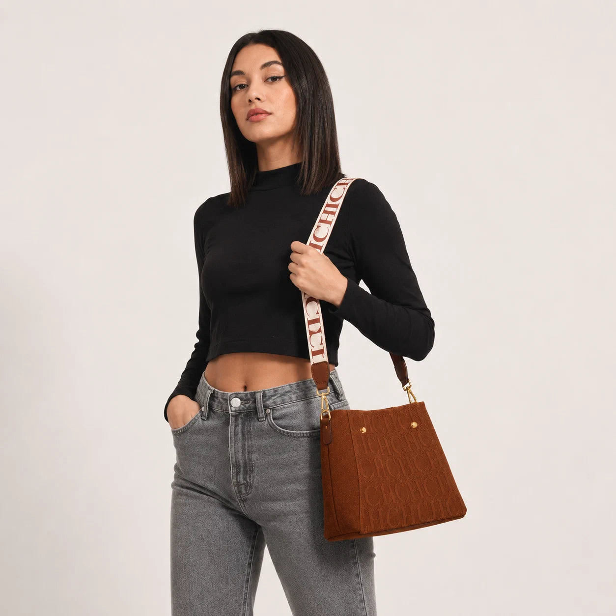 Sac Seau Orangerie