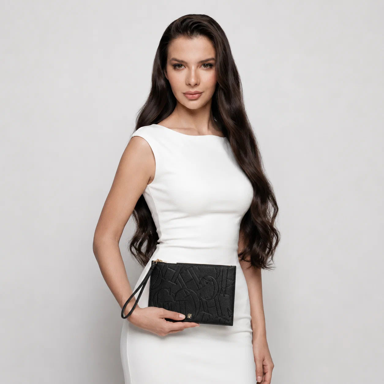 Pochette Minuit