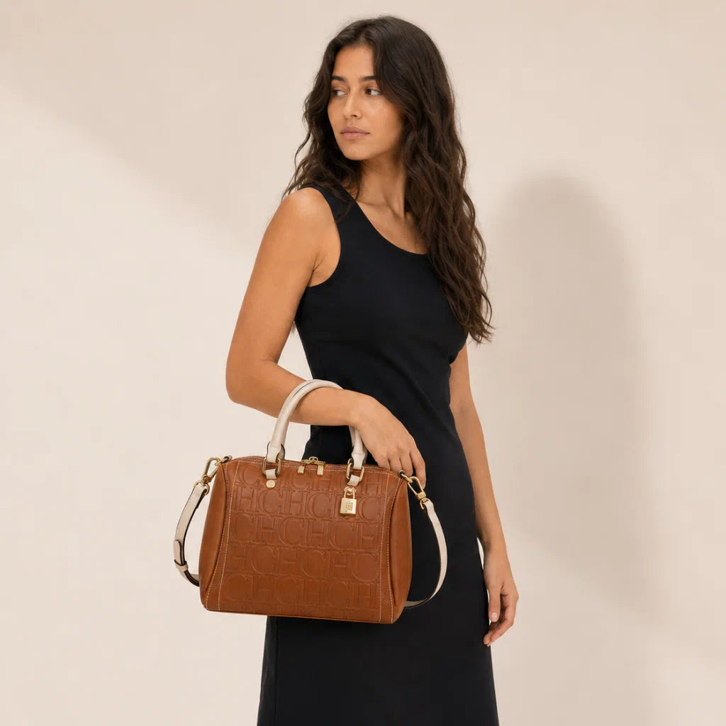 Sac Monogramme Impérial