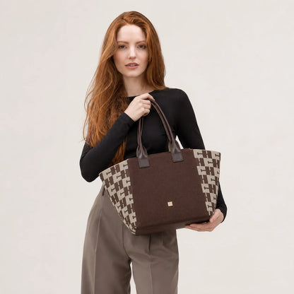 Sac Géométrie