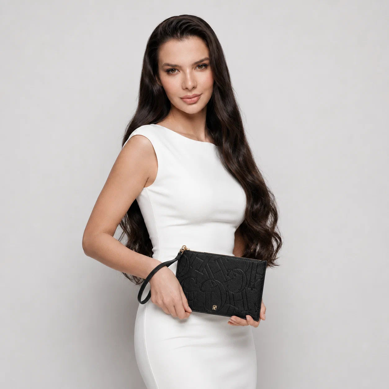 Pochette Minuit