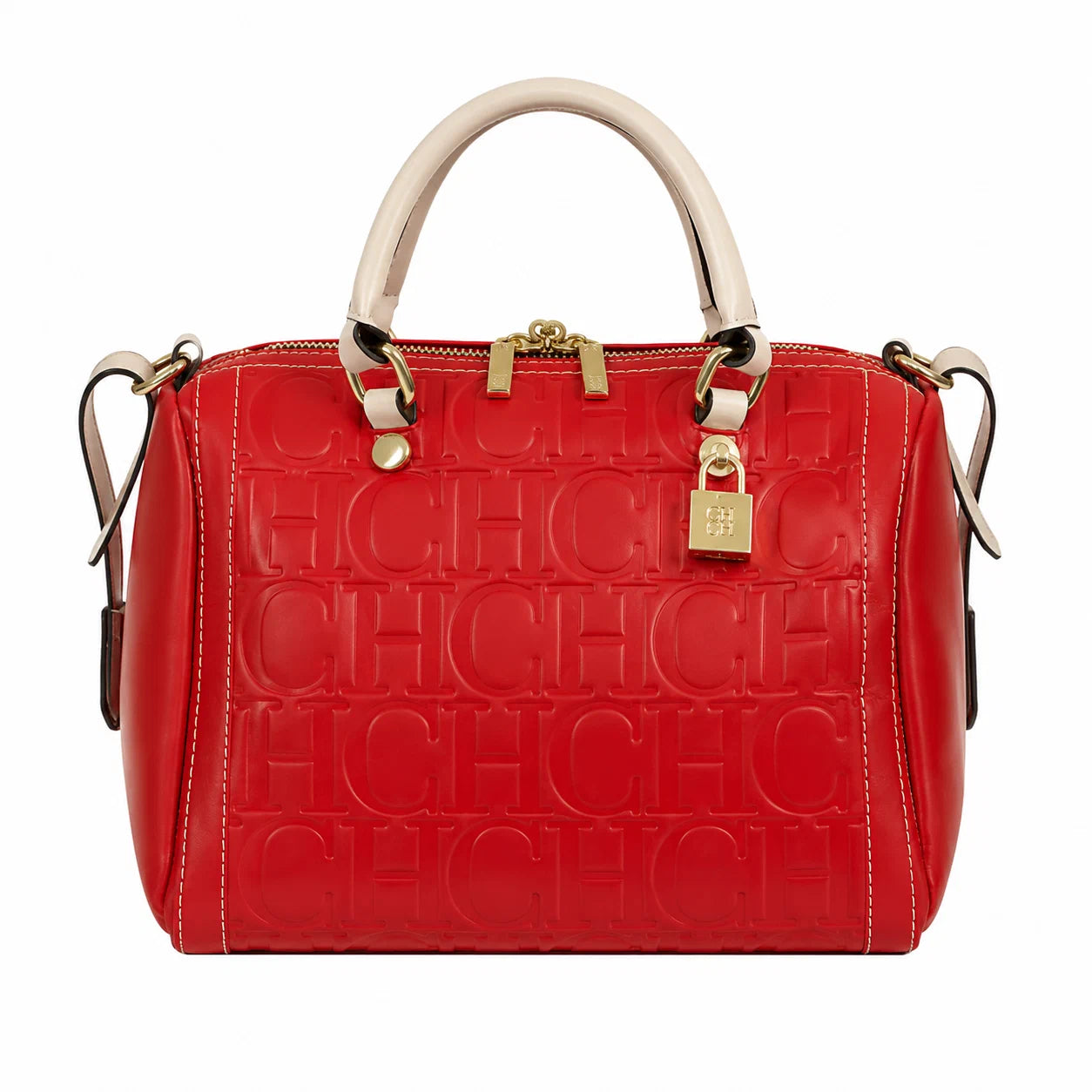 Sac Monogramme Impérial