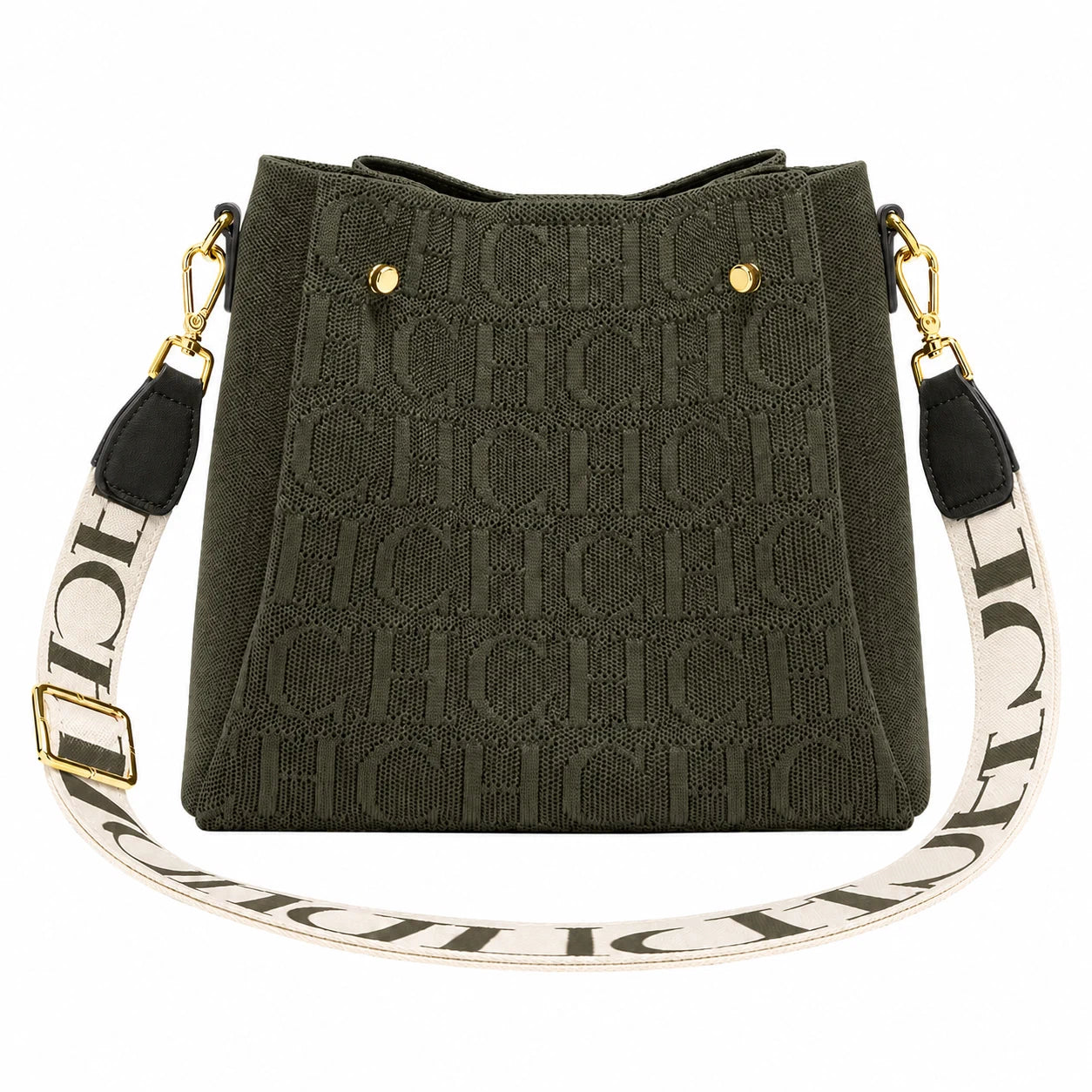 Sac Seau Orangerie