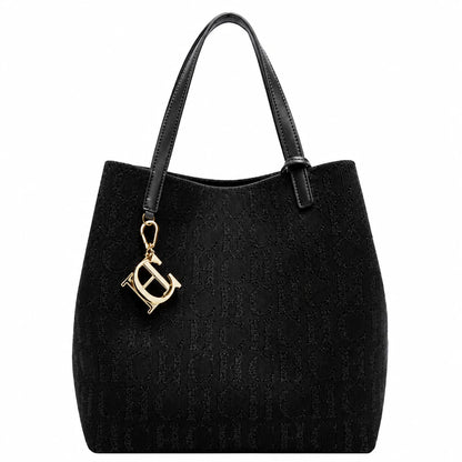 Grand Sac Grenat