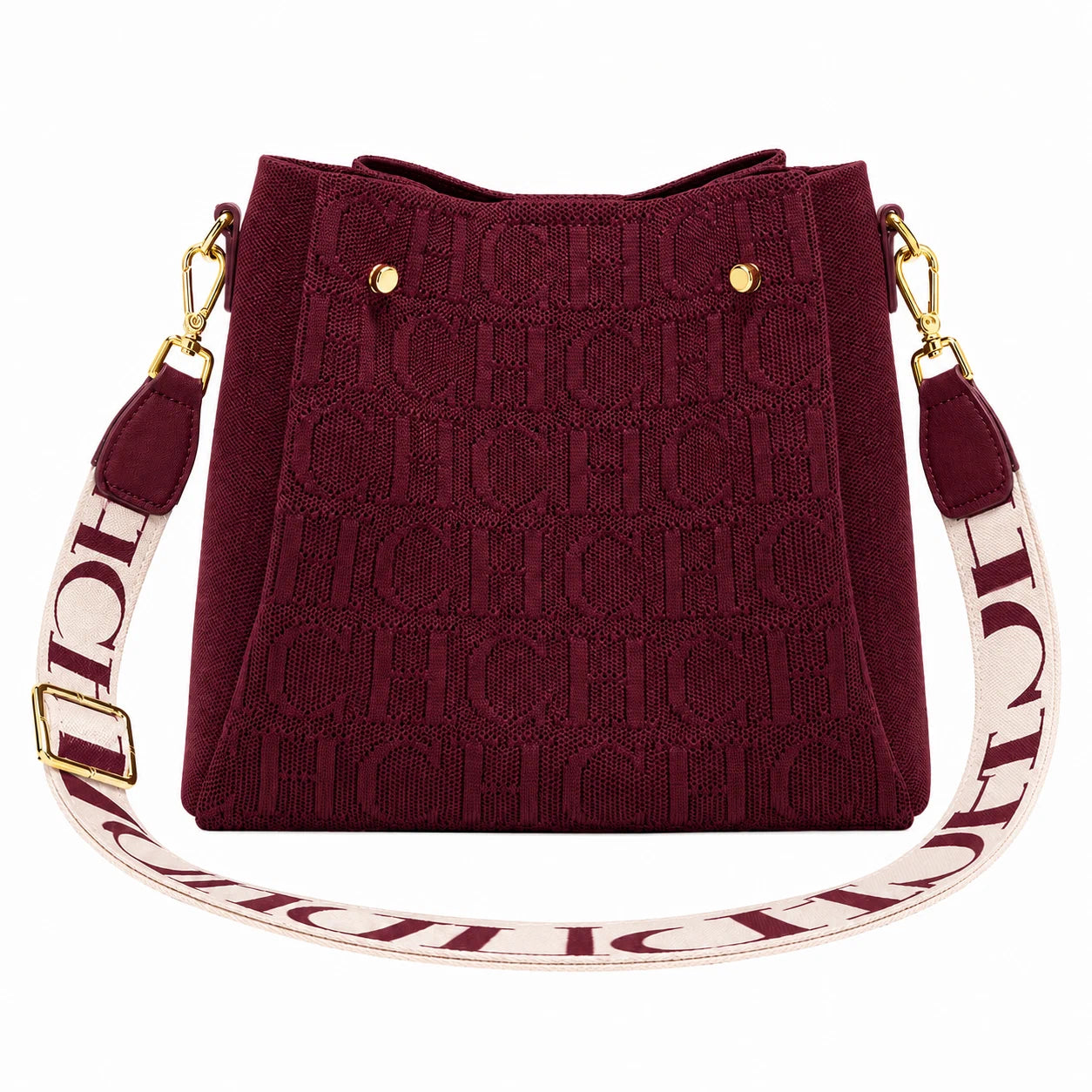 Sac Seau Orangerie