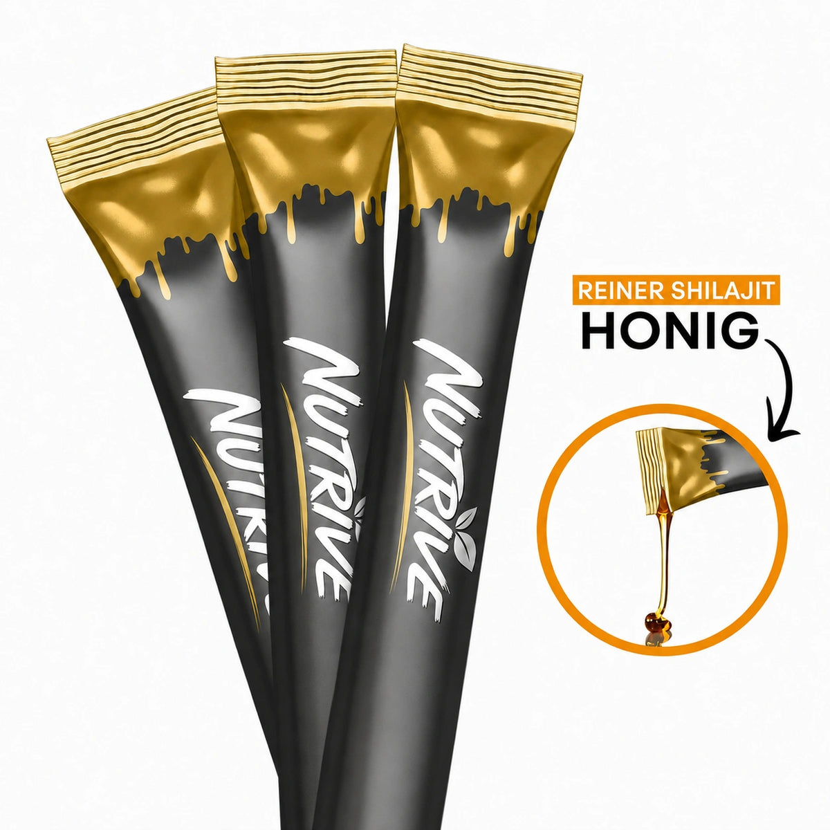 Shilajit-Honigsticks