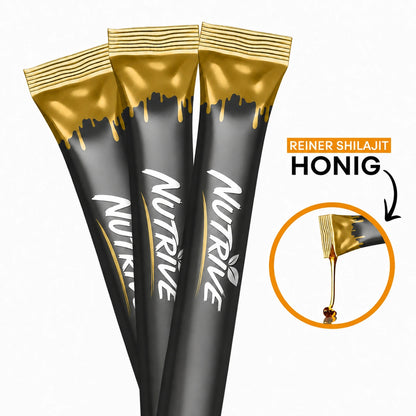 Shilajit-Honigsticks
