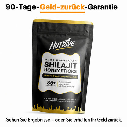 Shilajit-Honigsticks
